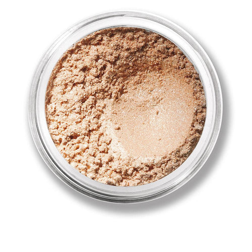 Bare Minerals Loose Mineral Eyeshadow Vibrant And Enduring Color