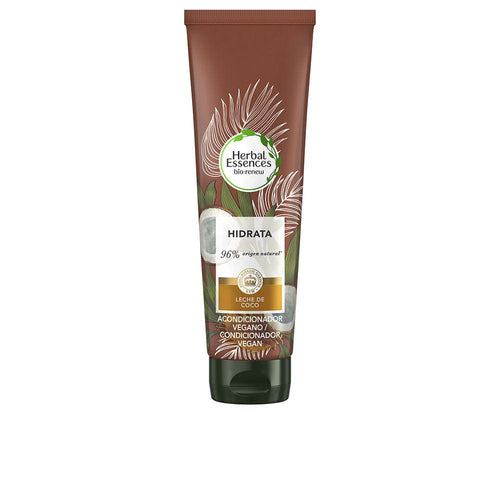 Herbal Essences Bio Hidrata Coco Balsamo Detox Idratazione Con Latte Di Cocco