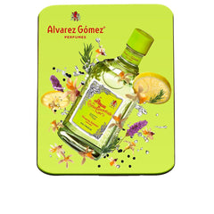 Alvarez Gomez Agua De Colonia Profumo Eau De Cologne Freschezza Che Ispira