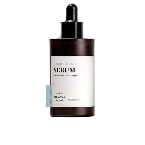 Village 11 Hydro Boost Sérum Hydratation Intense