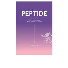 Barulab The Clean Masque Visage Peptide Anti Rides Boost