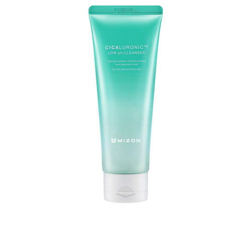 Mizon Cicaluronic Sanfter Gesichtsreinigungsschaum Intensive Feuchtigkeitsversorgung
