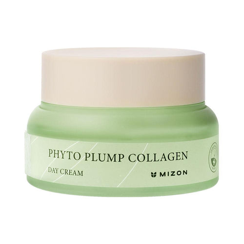 Mizon Phyto Plump Collagen Crema De Día Hidratación Intensiva