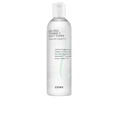 Cosrx Aha/Bha Vitamin C Tónico Diario Revitalizante Y Radiante