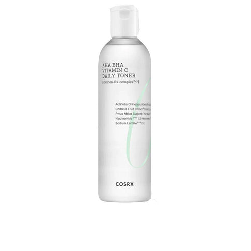 Cosrx Aha/Bha Vitamin C Tónico Diario Revitalizante Y Radiante