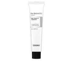 Cosrx The Retinol Crema Anti Envejecimiento Potente