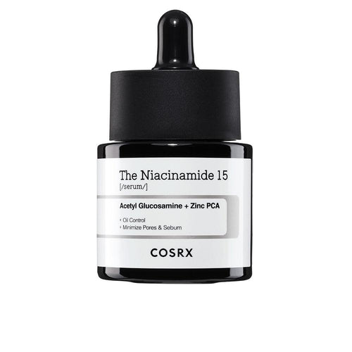 Cosrx The Niacinamide Serum Piel Clara Y Suave