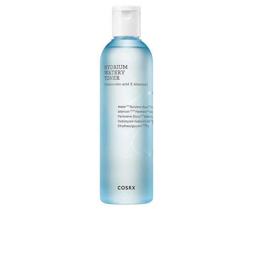 Cosrx Hydrium Waterly Tónico Hidratación Profunda Óptima