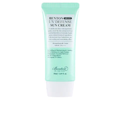 Benton Air Fit Uv Crema Solar Protección Solar Avanzada