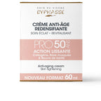 Byphasse Pro 50 Action Lissante Redensifying Anti Aging Cream Radiant Youth Glow