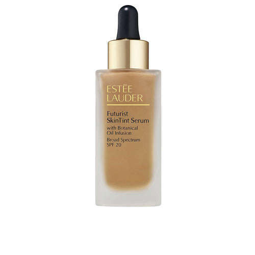 Estée Lauder Futurist Skintint Suero Base De Maquillaje Piel Radiante Todo El Día