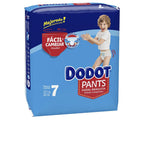 Dodot Dodot Pants Culottes Jetables Confort Et Protection Optimale