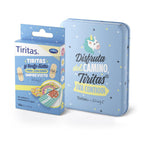 Hartmann Tiritas Plasters Gentle Care For Cuts