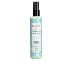 Tangle Teezer Detangling Spray Crema Desenredante Para Cabello Grueso Y Rizado Desenredo Sin Esfuerzo