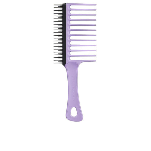 Tangle Teezer Wide Tooth Peine Solución De Desenredo Sin Esfuerzo