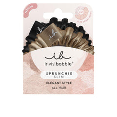 Invisibobble Sprunchie Slim Scrunchie Per Capelli Capelli Perfetti E Protetti