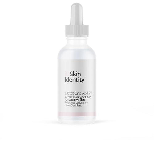 Skin Generics Id Skin Sanftes Peeling Mit Lactobionsäure Strahlende Und Erneuerte Haut