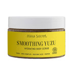 Alma Secret Corporal Scrub Corpo Yuzu Pelle Rinnovata E Splendente