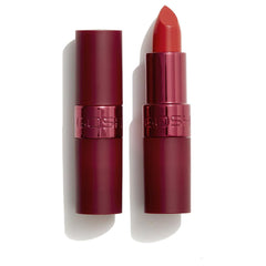 Gosh Luxury Rossetto Labbra Rosso Vibranza E Idratazione Pura