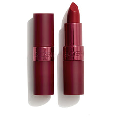 Gosh Luxury Rossetto Labbra Rosso Vibranza E Idratazione Pura