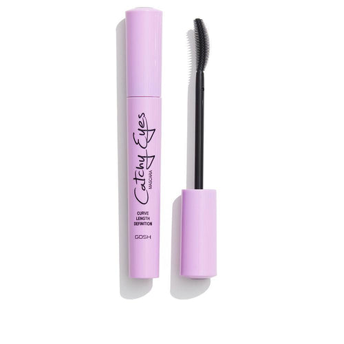 Gosh Catchy Eyes Mascara Longer Lashes And Definition