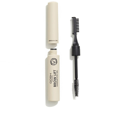Gosh Brow Lift Laminiergel Für Dichte Augenbrauen Sofort Dicht Und Definiert