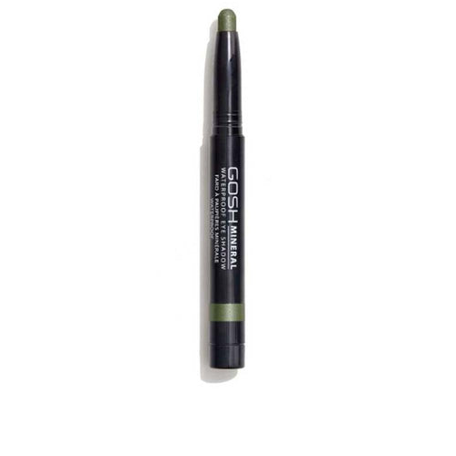 Gosh Mineral Gosh Ombre À Paupières Pigmentation Imperméable Haute Définition