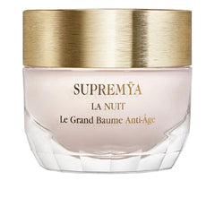 Sisley Supremya Bálsamo Facial Anti Edad Nocturno Regeneración Nocturna Intensa