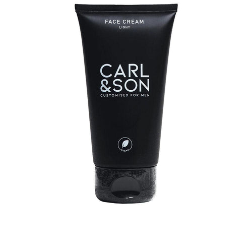Carl&Son Carl&Son Face Cream Facial Cream Lightweight Moisturization And Soothing