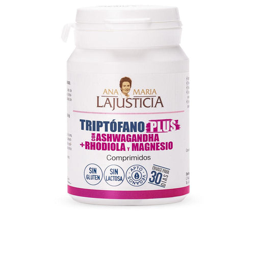 Ana María Lajusticia Equilibrio Emocional Aml Dietary Supplement Guaranteed Emotional Wellness