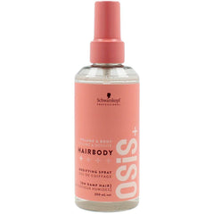 Schwarzkopf Osis+ Spray Fijador Para Cabello