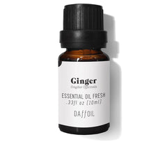 Daffoil Daffoil Jengibre Essential Oil Of Fresh Ginger Energizing Aroma