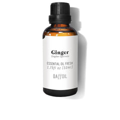 Daffoil Daffoil Jengibre Essential Oil Of Fresh Ginger Energizing Aroma
