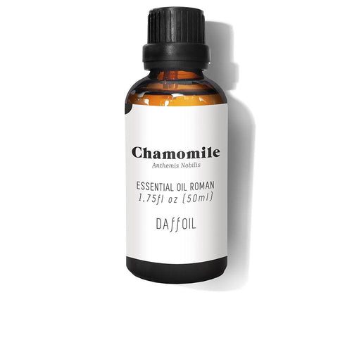 Daffoil Manzanilla Romana Essential Oil Of Roman Chamomile Pure Calming Aromatherapy For Wellbeing