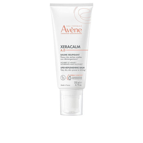 Avène Xeracalm Bálsamo Relipidizante Alivio Para Piel Seca