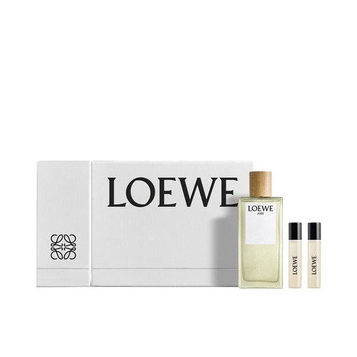 Loewe Aire Profumo Eau De Toilette Aroma Verde E Floreale