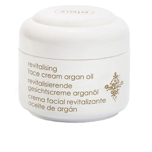 Ziaja Ziaja Argán Crema Facial Protectora Hidratación Profunda Y Protección