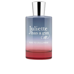 Juliette Has A Gun Ode To Dullness Perfume Eau De Perfume Experimenta Belleza Sutil Diaria