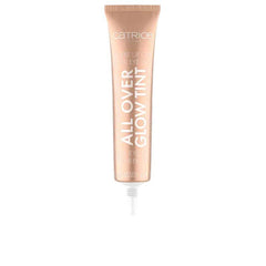Catrice All Over Glow Tint Maquillage Pour Joues Yeux Lèvres Prêt À Briller