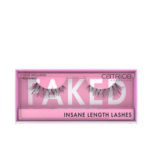 Catrice Insane Length False Eyelashes Unbelievable Lash Length