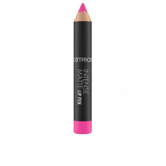 Catrice Intense Matte Lipstick Perfect Lips In A Swipe