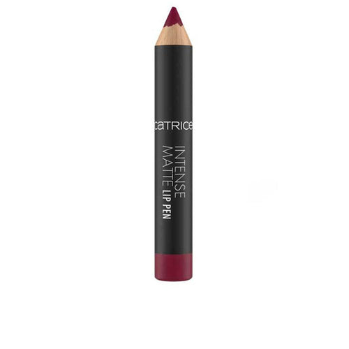 Catrice Intense Matte Lipstick Perfect Lips In A Swipe