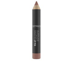 Catrice Intense Matte Lipstick Perfect Lips In A Swipe
