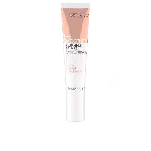 Catrice The Smoother Plumping Primer Pure Vegan Hydration