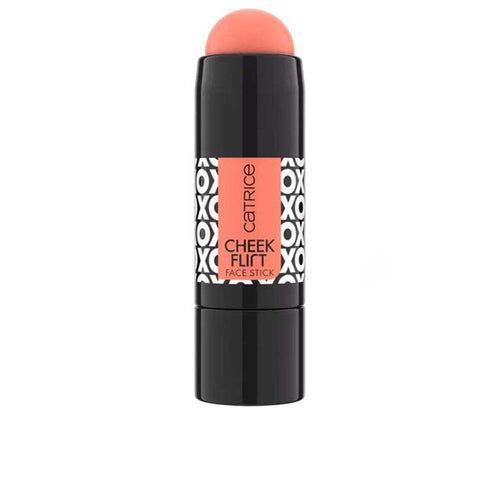 Catrice Cheek Flirt Blush Stick For Cheeks Intense Natural Color