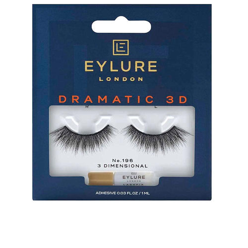 Eylure Dramatic False Eyelashes Bold And Defined