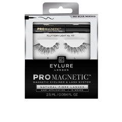 Eylure Magnetic Eyeliner And Lash System Bold Magnetic Look