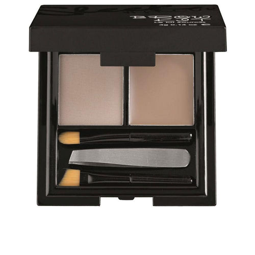 Sleek Brow Kit Cosmetic For Perfect Brows Striking Eyebrow Definition