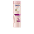 Dove Radiant Glow Lotion Pour Le Corps Peau Éclatante Au Quotidien
