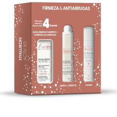 Avène Hyaluron Activ B3 Set Cosmético Facial Efecto Reafirmante Instantáneo